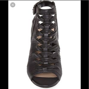 Vince Camuto Emore chunky heel